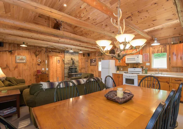 3rd image of 246 Old City Falls Rd, Strafford, VT 05072 | MLS# 5094809