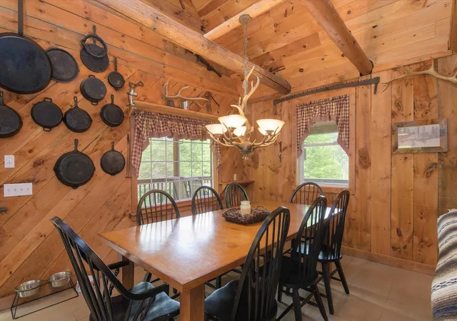 4th image of 246 Old City Falls Rd, Strafford, VT 05072 | MLS# 5094809