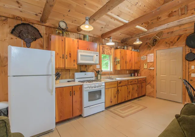 5th image of 246 Old City Falls Rd, Strafford, VT 05072 | MLS# 5094809