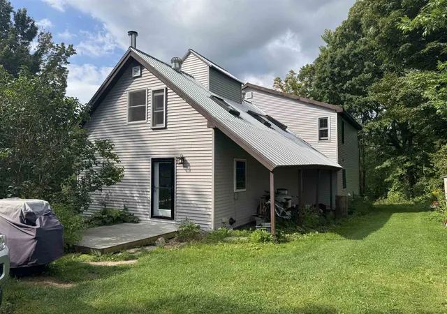 Photo 1 of Single family home for sale at 68 Riding Stable Rd, Johnson, VT 05656 | MLS# 5094811 | Listing updated on 2026-08-27