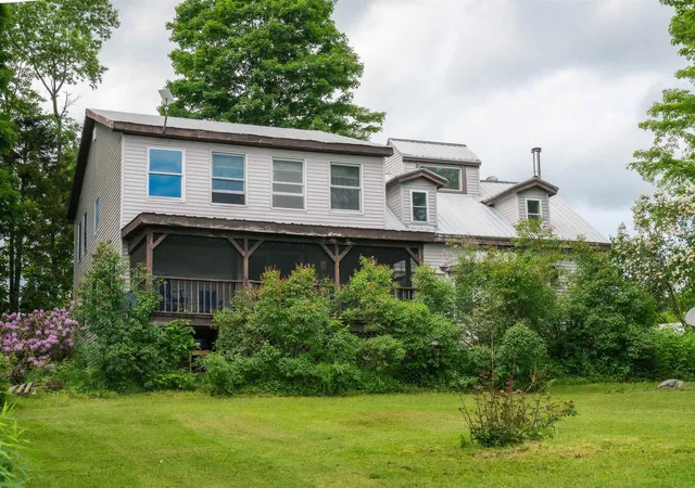 2nd image of 68 Riding Stable Rd, Johnson, VT 05656 | MLS# 5094811