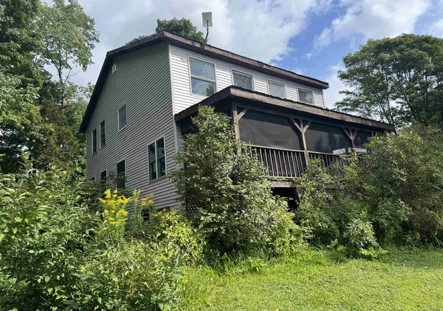 Photo 2 of Single family home for sale at 68 Riding Stable Rd, Johnson, VT 05656 | MLS# 5094811 | Listing updated on 2026-08-27