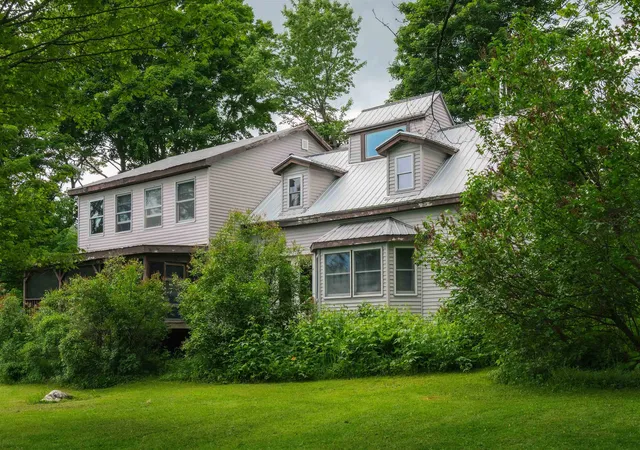 3rd image of 68 Riding Stable Rd, Johnson, VT 05656 | MLS# 5094811