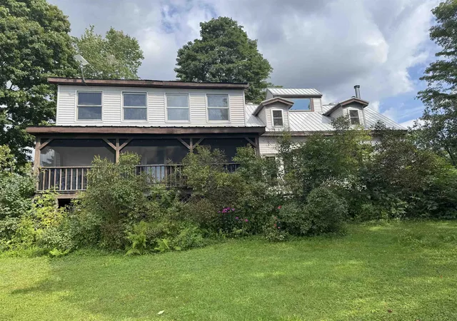 Photo 3 of Single family home for sale at 68 Riding Stable Rd, Johnson, VT 05656 | MLS# 5094811 | Listing updated on 2026-08-27