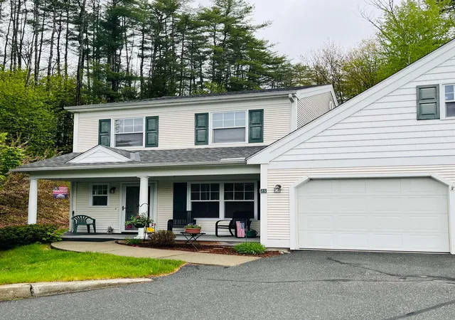 Homes for sale in Lebanon, NH | 25 Linden Dr, Lebanon, NH 03784 | MLS# 5094812
