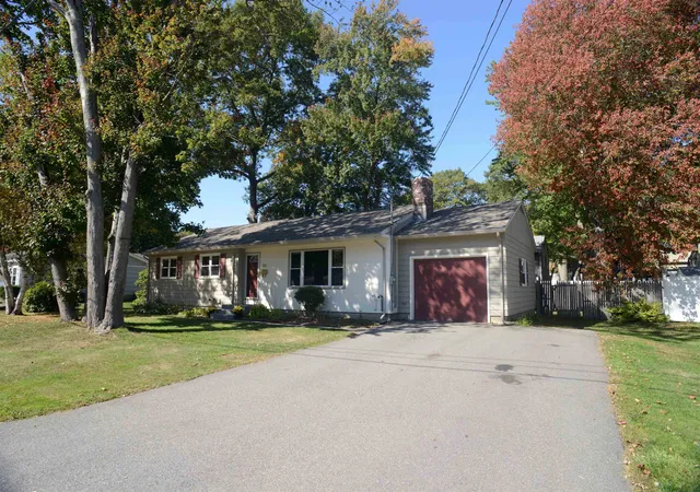 Homes for sale in Portsmouth, NH | 311 Mckinley Rd, Portsmouth, NH 03801 | MLS# 5094813
