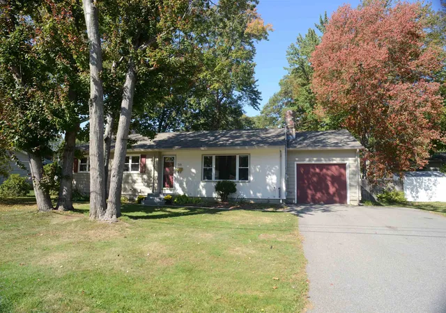 Homes for sale in Portsmouth, NH | 311 Mckinley Rd, Portsmouth, NH 03801 | MLS# 5094813