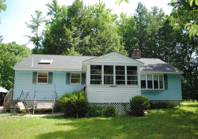 1st image of 119 Old Rochester Rd, Somersworth, NH 03878 | MLS# 5094819