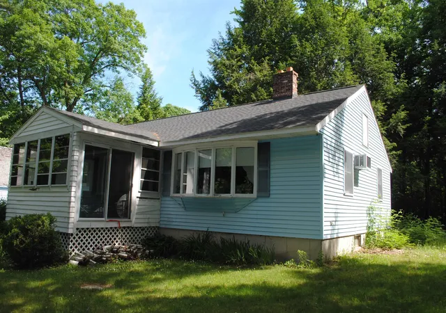 5th image of 119 Old Rochester Rd, Somersworth, NH 03878 | MLS# 5094819