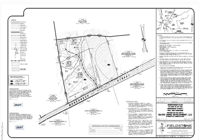 1st image of 00 Monadnock St, Troy, NH 03465 | MLS# 5094820