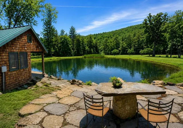 Photo 2 of Single family home for sale at 1100 Hougtonville Rd, Grafton, VT 05146 | MLS# 5094826 | Listing updated on 2026-07-27