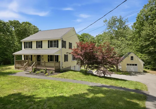 Photo 1 of Single family home for sale at 53 Ruonala Rd, Milford, NH 03055 | MLS# 5094827 | Listing updated on 2026-06-19