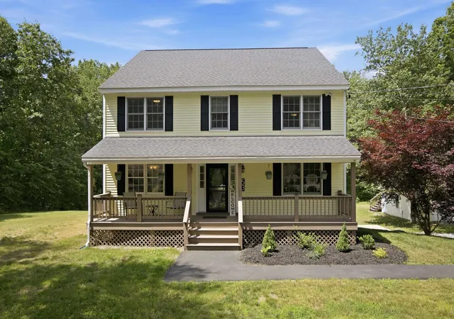 Photo 2 of Single family home for sale at 53 Ruonala Rd, Milford, NH 03055 | MLS# 5094827 | Listing updated on 2026-06-19