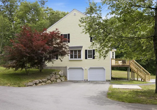 Photo 4 of Single family home for sale at 53 Ruonala Rd, Milford, NH 03055 | MLS# 5094827 | Listing updated on 2026-06-19