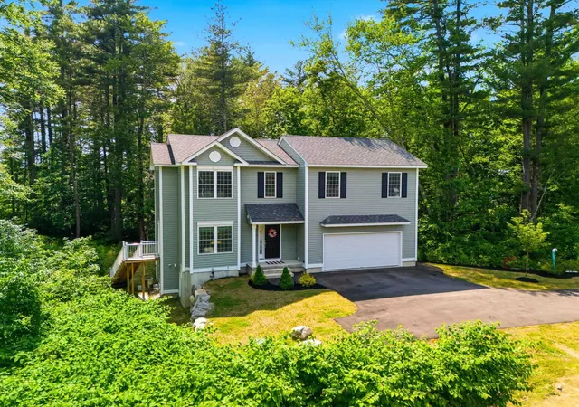 Homes for sale in Londonderry, NH | 57 Hardy Rd, Londonderry, NH 03053 | MLS# 5094835