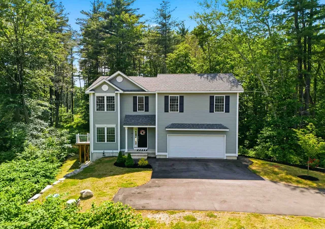 Homes for sale in Londonderry, NH | 57 Hardy Rd, Londonderry, NH 03053 | MLS# 5094835