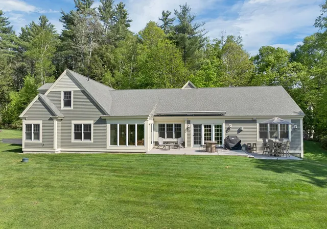 1st image of 18 River View Dr, Thornton, NH 03285 | MLS# 5094837