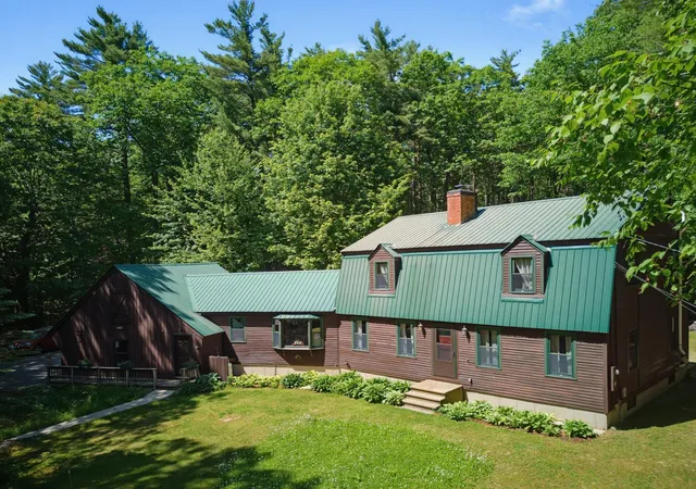 Single family home for sale at 138 Cunningham Pond Rd, Peterborough, NH 03458 | MLS# 5094839