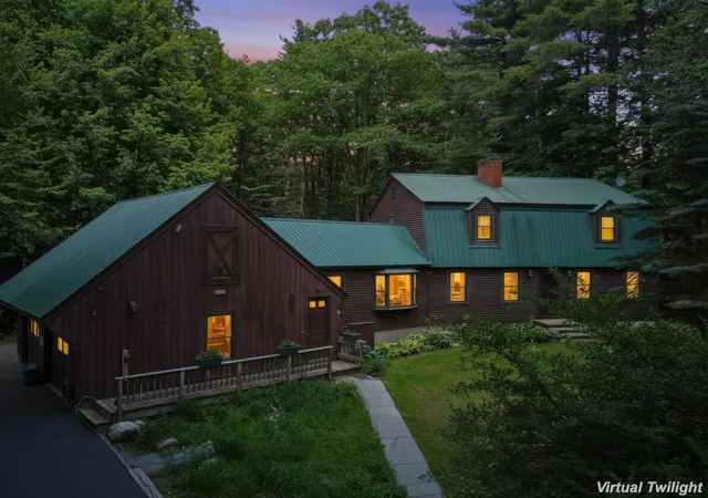 Photo 4 of Single family home for sale at 138 Cunningham Pond Rd, Peterborough, NH 03458 | MLS# 5094839 | Listing updated on 2026-09-18