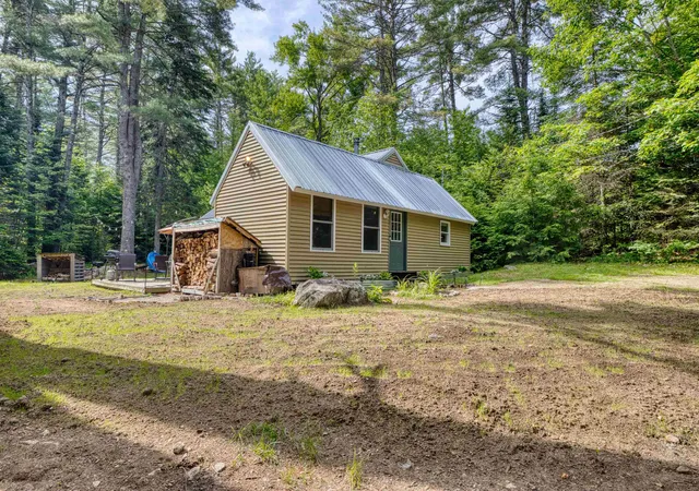 1st image of 29 Gray Fox Rd, Effingham, NH 03882 | MLS# 5094840