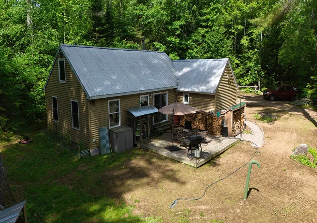 37th image of 29 Gray Fox Rd, Effingham, NH 03882 | MLS# 5094840