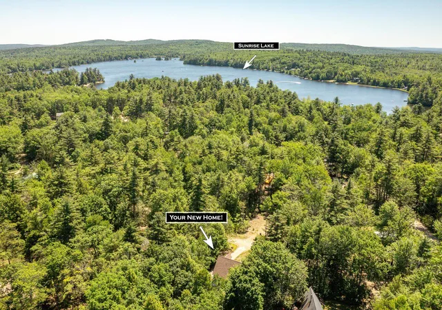 Photo 1 of Single family home for sale at 11 Spruce Rd, Middleton, NH 03887 | MLS# 5094844 | Listing updated on 2026-08-21