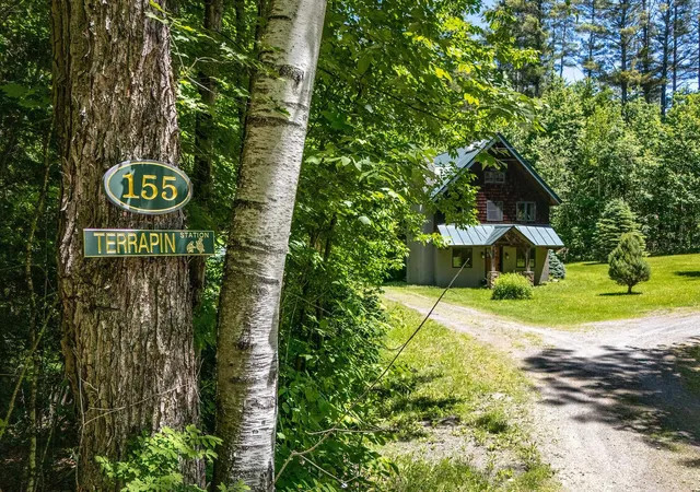 Homes for sale in Jamaica, VT | 155 Pratt Bridge Rd, Jamaica, VT 05343 | MLS# 5094845
