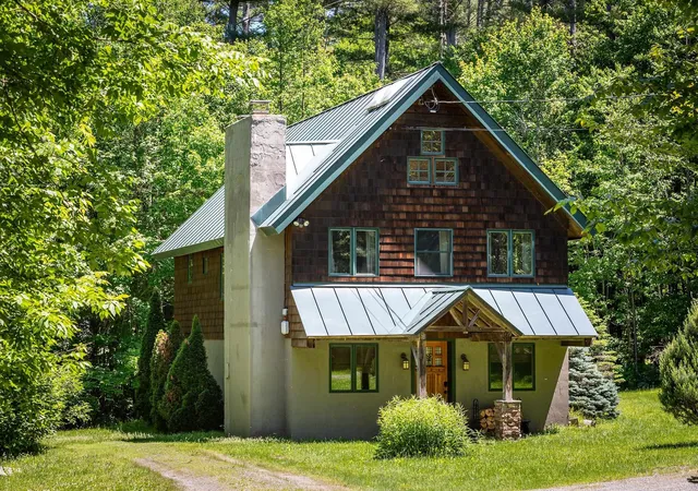 Homes for sale in Jamaica, VT | 155 Pratt Bridge Rd, Jamaica, VT 05343 | MLS# 5094845