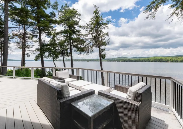 Photo 1 of Single family home for sale at 101 Eastman Shore Road South, Laconia, NH 03246 | MLS# 5094848 | Listing updated on 2026-07-18