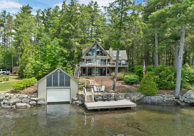 Homes for sale in Laconia, NH | 101 Eastman Shore Road South, Laconia, NH 03246 | MLS# 5094848