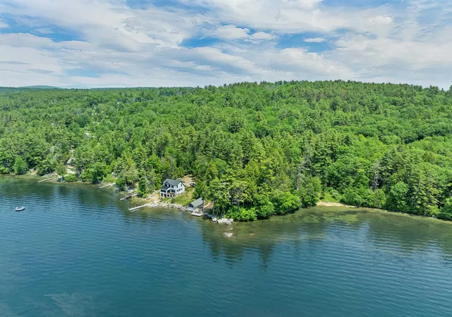 Homes for sale in Laconia, NH | 101 Eastman Shore Road South, Laconia, NH 03246 | MLS# 5094848