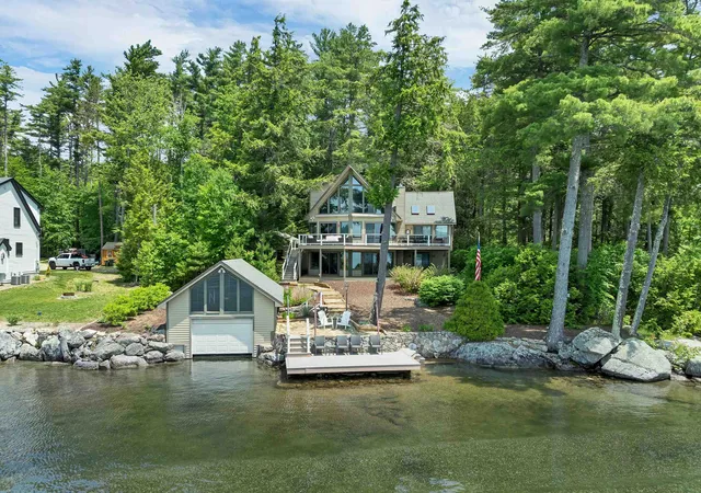 Homes for sale in Laconia, NH | 101 Eastman Shore Road South, Laconia, NH 03246 | MLS# 5094848