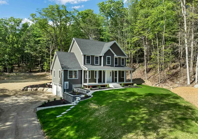 Single family home for sale at 63 Mount Delight Rd, Deerfield, NH 03037 | MLS# 5094850