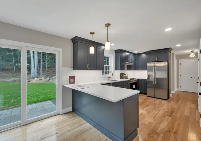 Photo 3 of Single family home for sale at 63 Mount Delight Rd, Deerfield, NH 03037 | MLS# 5094850 | Listing updated on 2026-09-11