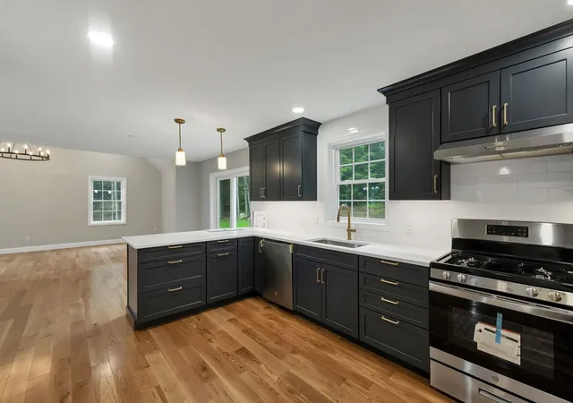 Photo 4 of Single family home for sale at 63 Mount Delight Rd, Deerfield, NH 03037 | MLS# 5094850 | Listing updated on 2026-09-11