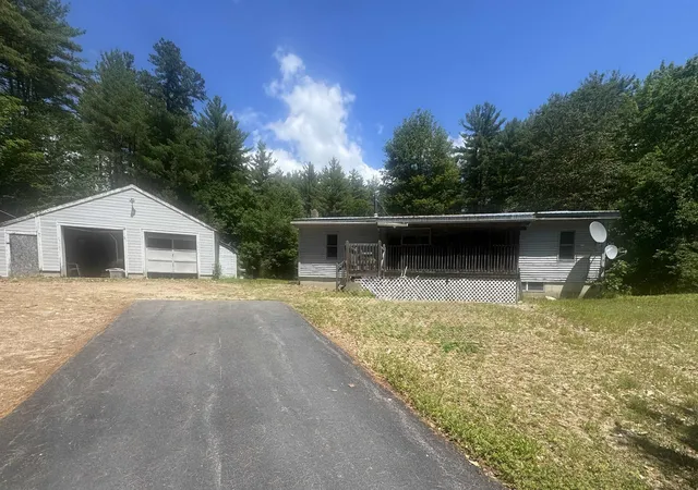 Photo 1 of Single family home for sale at 99 Pine Ridge Rd, Middleton, NH 03887 | MLS# 5094855 | Listing updated on 2026-06-21