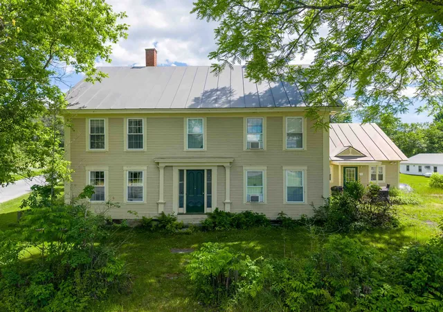 Homes for sale in Cornish, NH | 12 School St, Cornish, NH 03745 | MLS# 5094858