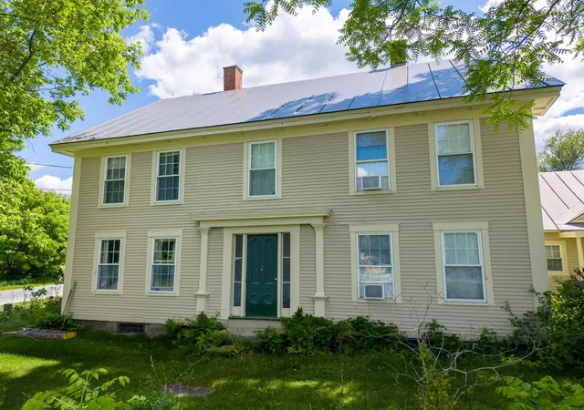 Homes for sale in Cornish, NH | 12 School St, Cornish, NH 03745 | MLS# 5094858