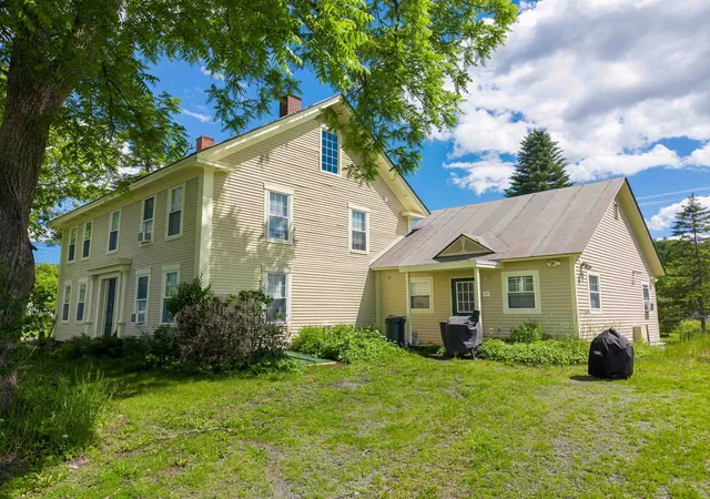 Homes for sale in Cornish, NH | 12 School St, Cornish, NH 03745 | MLS# 5094858