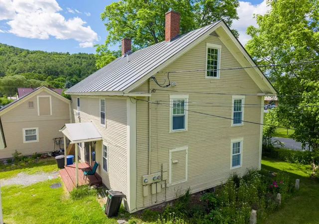 Homes for sale in Cornish, NH | 12 School St, Cornish, NH 03745 | MLS# 5094858