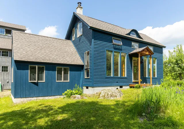 Photo 2 of Single family home for sale at 25 Orchard Ln, Gilsum, NH 03448 | MLS# 5094860 | Listing updated on 2026-07-28