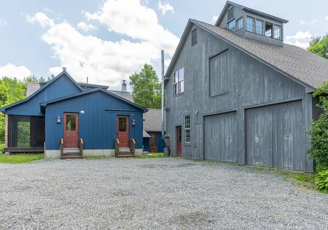 Photo 3 of Single family home for sale at 25 Orchard Ln, Gilsum, NH 03448 | MLS# 5094860 | Listing updated on 2026-07-28
