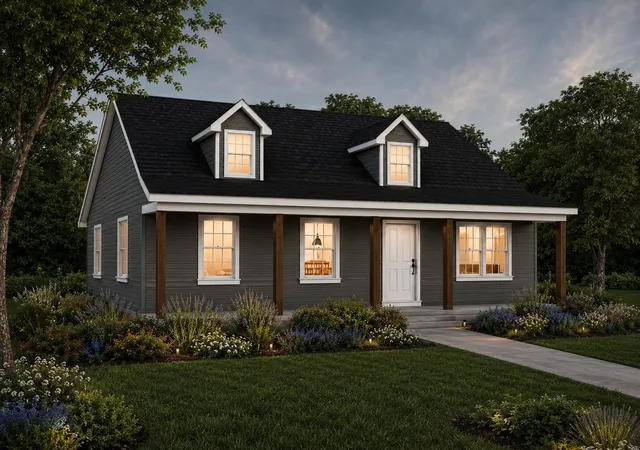 1st image of 86 Spring St, Farmington, NH 03835 | MLS# 5094867