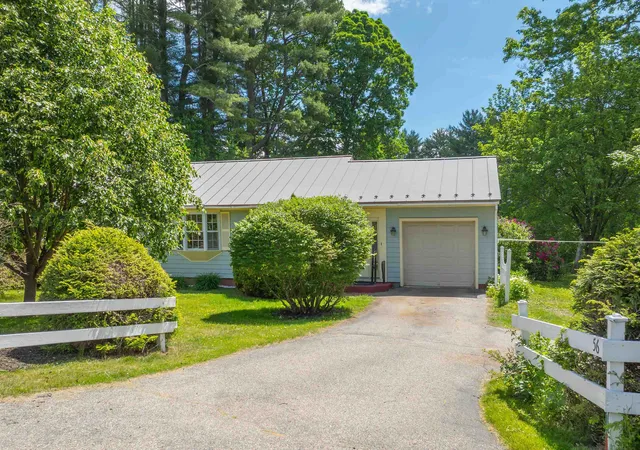 Photo 3 of Single family home for sale at 56 Jenness Rd, Windsor, VT 05089 | MLS# 5094873 | Listing updated on 2026-06-28