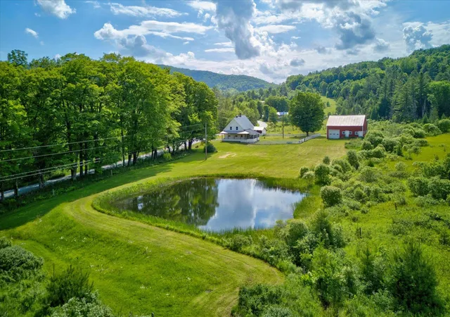 2nd image of 76 E Orange Rd, West Topsham, VT 05086 | MLS# 5094876