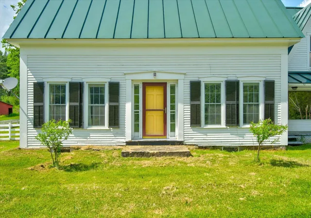 5th image of 76 E Orange Rd, West Topsham, VT 05086 | MLS# 5094876