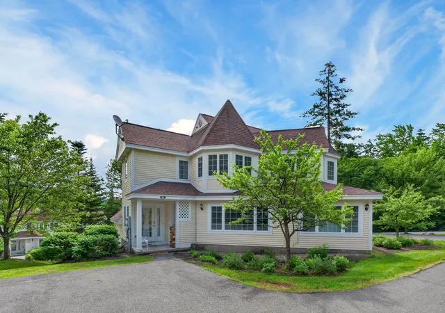 Homes for sale in Dover, VT | 29a Kingswood Rd #29A, Dover, VT 05356 | MLS# 5094878