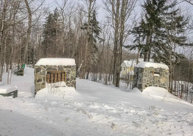 Homes for sale in Dover, VT | 29a Kingswood Rd #29A, Dover, VT 05356 | MLS# 5094878