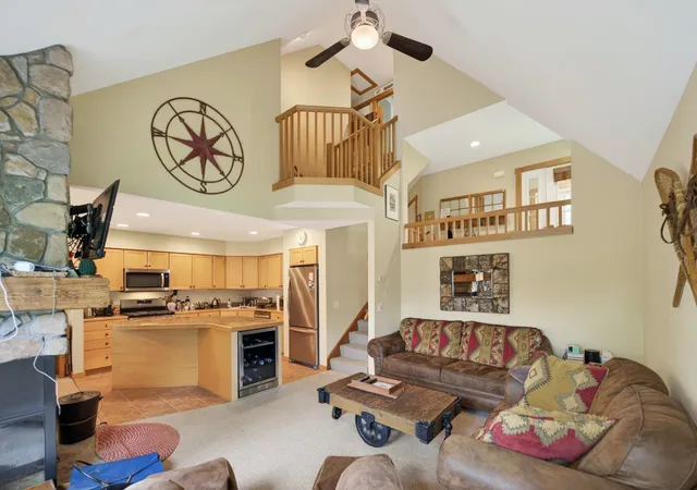 Homes for sale in Dover, VT | 29A Kingswood Rd #29A, Dover, VT 05356 | MLS# 5094878