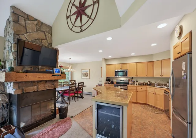 Homes for sale in Dover, VT | 29A Kingswood Rd #29A, Dover, VT 05356 | MLS# 5094878